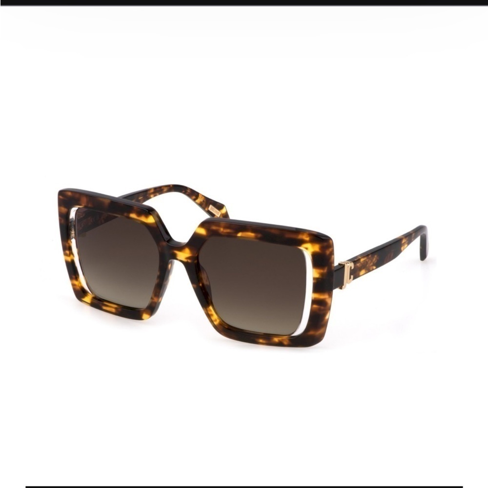 Just Cavalli Luxury Sunglasses New - Picture 5 of 5
